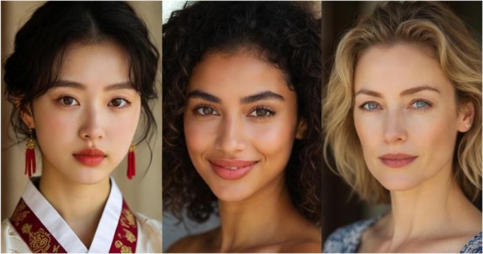 Где живут самые красивые женщины? Мужчины с Reddit составили свой рейтинг!