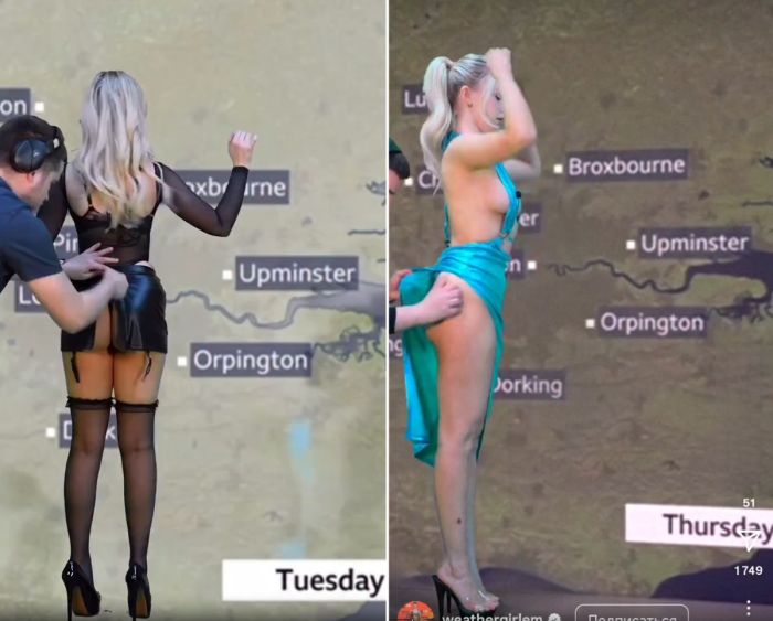 Работа о которой только можно мечтать