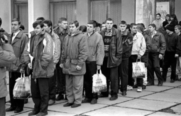 Кто в СССР не служил в армии и как «косили» от призыва: взгляд на другую сторону медали native-yes