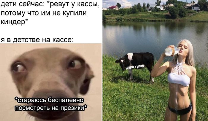 Маленькая пятница уже здесь! 🎉