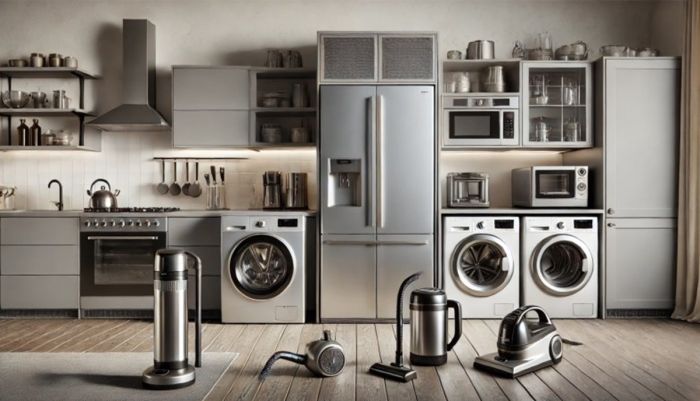 Как выбрать бытовую технику с помощью искусственного интеллекта и пользовательских отзывов