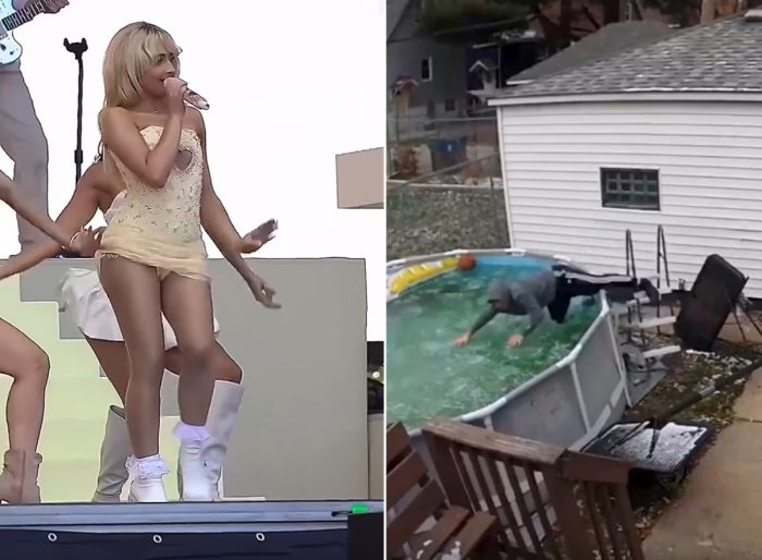 Очередной сборник смешных видео