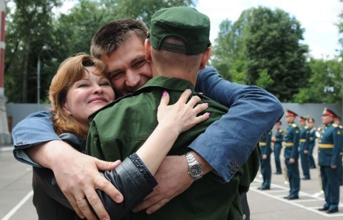 Кто в СССР не служил в армии и как «косили» от призыва: взгляд на другую сторону медали native-yes