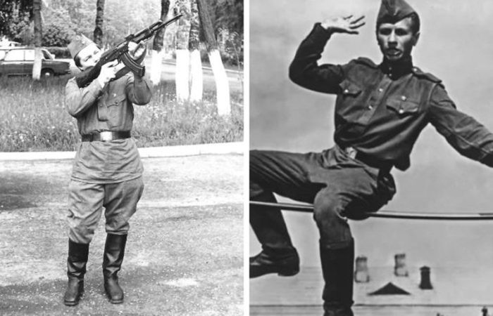 Кто в СССР не служил в армии и как «косили» от призыва: взгляд на другую сторону медали native-yes