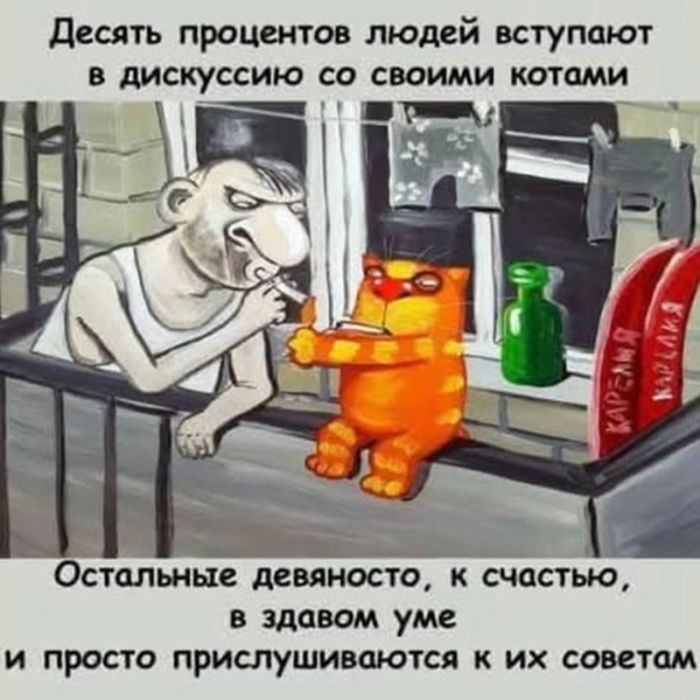 Зарядитесь позитивом! Представляем вам свежую порцию смеха! native-yes