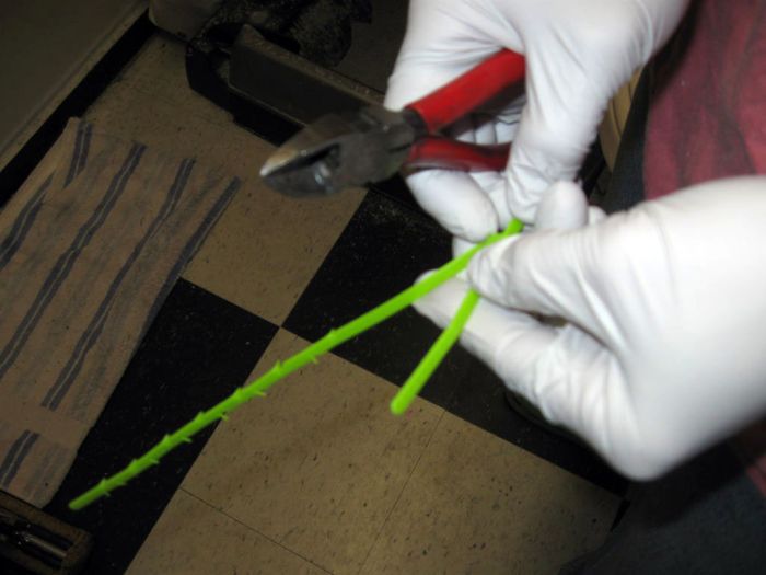 Простой способ прочистить слив раковины Простой способ прочистить слив раковины native-yes