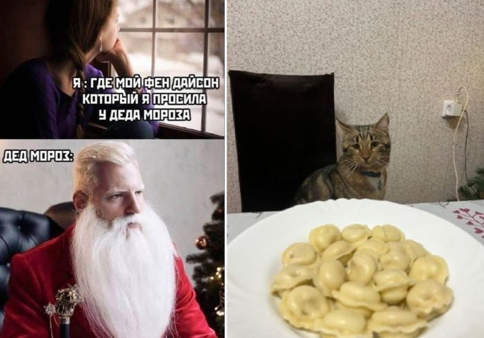 Маленькая пятница – время для смеха!