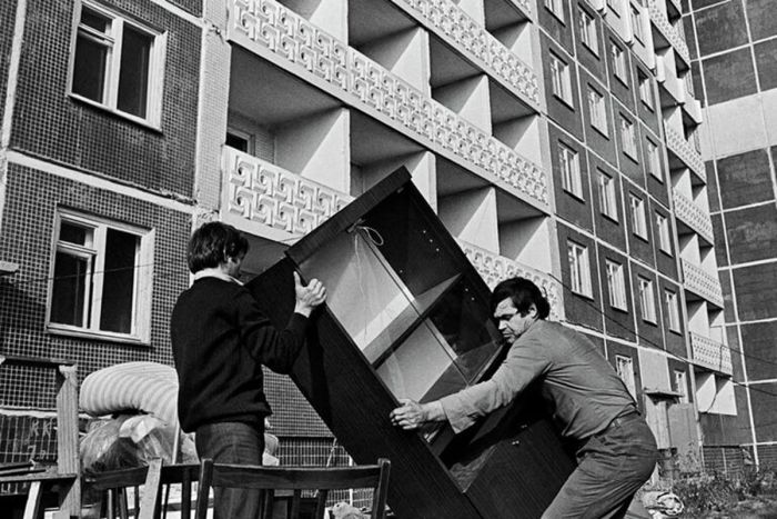 За сколько жильё можно было купить в СССР?