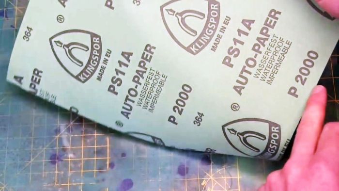 Как наточить ножи на машинку для стрижки волос native-yes