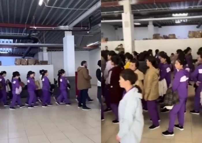 Новые работники на складах Wildberries: кто они и как работают?