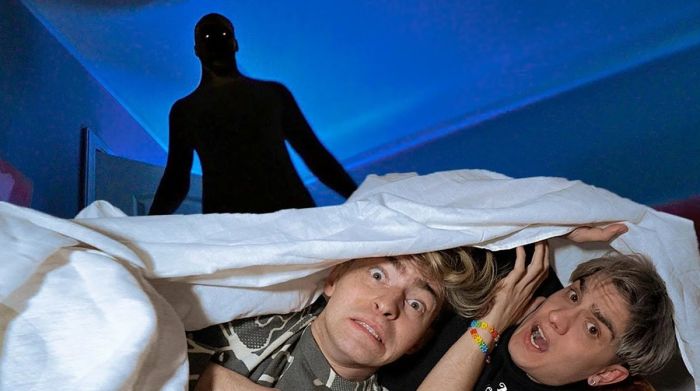 Может ли лунатик убить человека