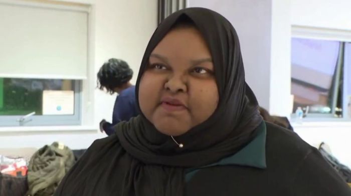 Новый голос здоровья в Уэльсе: 23-летняя Атика Ахмед призывает молодежь заботиться о себе