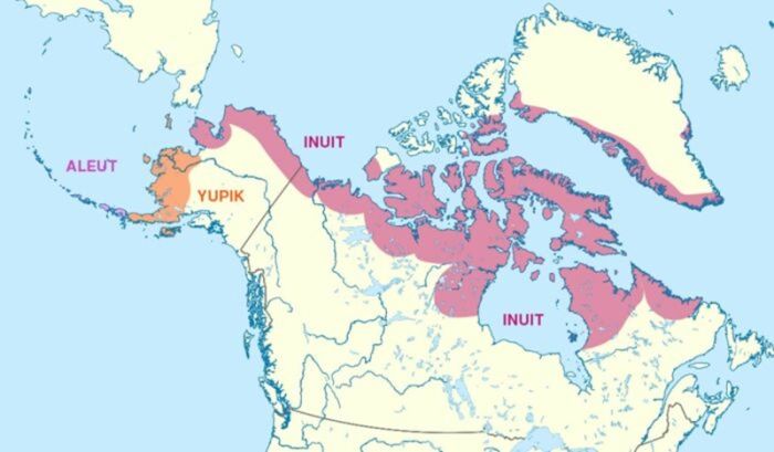 Почему эскимосы обижаются, когда их называют «эскимосами» native-yes