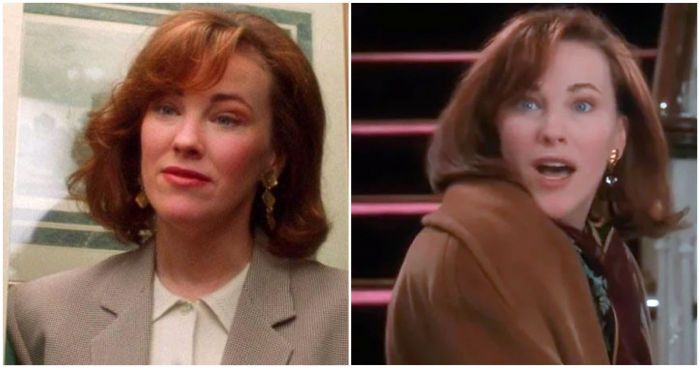 Ушла эпоха: не стало Кэтрин О’Хара — актрисы, подарившей нам Кейт Маккаллистер