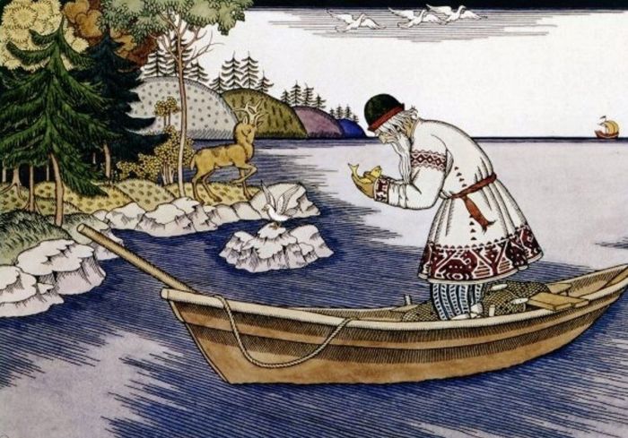 Зачем Кота в сапогах обули native-yes