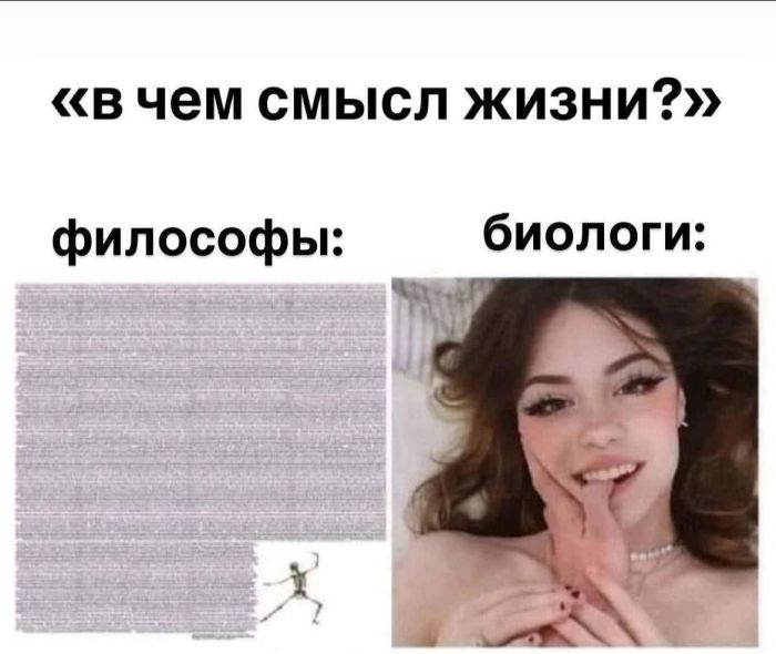 Среда – не повод для грусти! Заряжаемся позитивом с мемами и шутками! Среда – не повод для грусти! Заряжаемся позитивом с мемами и шутками! native-yes