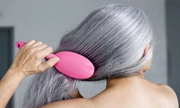 Седина: не приговор, а лишь одна из загадок природы native-yes