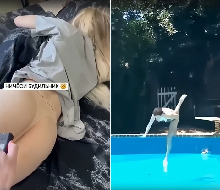 Новые смешные видео