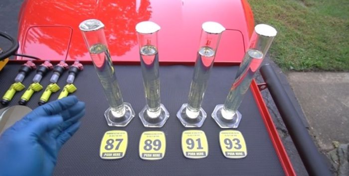 Почему в бензин раньше добавляли свинец: Простая история о решении проблемы native-yes