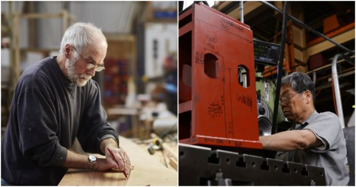 Старение населения как двигатель экономики: Россия и Япония на пороге нового тренда