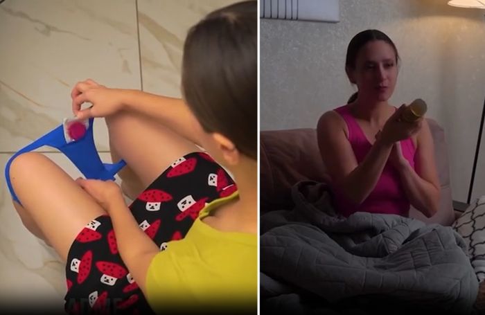 Как вам такие лайфхаки