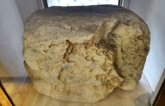 Лондонский камень: Тысячелетняя загадка, о которой писал Шекспир native-yes