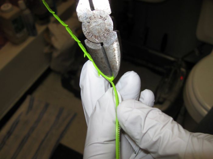 Простой способ прочистить слив раковины Простой способ прочистить слив раковины native-yes