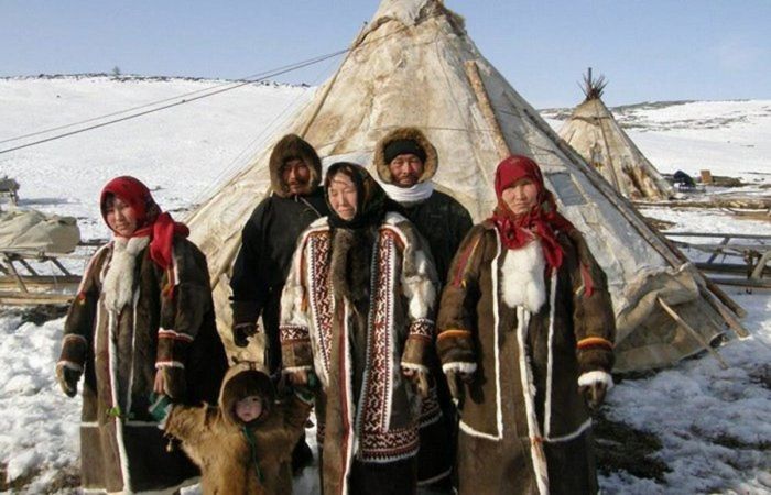 Почему эскимосы обижаются, когда их называют «эскимосами»