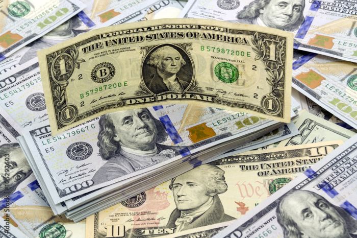Как доллар стал «королем» мировых финансов