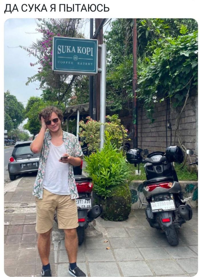 Дождались! Пятница принесла с собой не только выходные, но и порцию свежего юмора! Дождались! Пятница принесла с собой не только выходные, но и порцию свежего юмора! native-yes