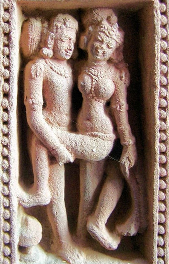 Зачем на самом деле был написан древнеиндийский трактат «Камасутра» native-yes