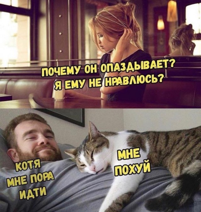 Добро пожаловать в пятничный прилив позитива!  native-yes