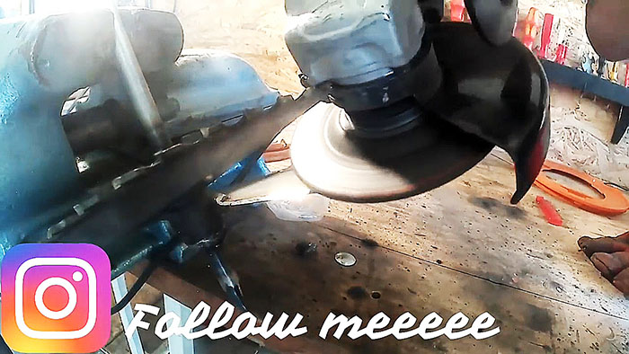 картинка 168eb1f4a6 kak sdelat sadovyj bur iz pilnogo diska 14