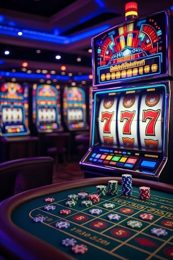 Что предлагает Sultan Games : бонусные предложения для игроков