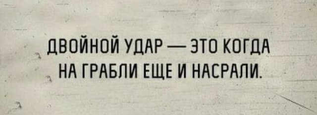 Начало недели? Не беда! Заряжаемся позитивом с юмором! native-yes