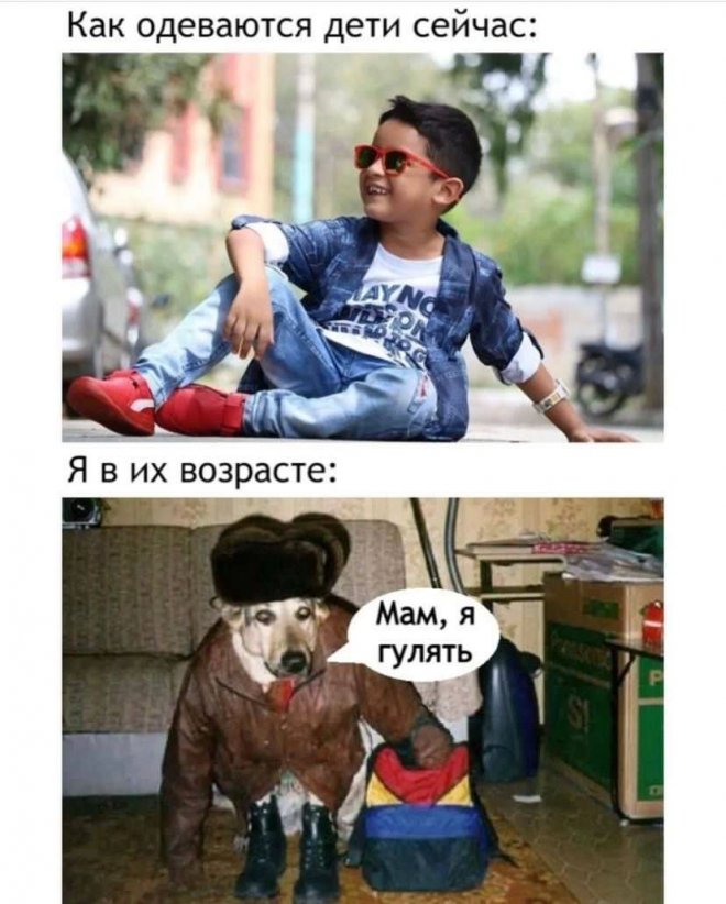 Большой сборник приколов в пятницу! native-yes