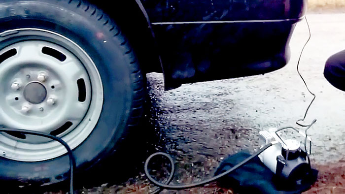 картинка 6647ad231e kak pomenjat koleso bez domkrata 9