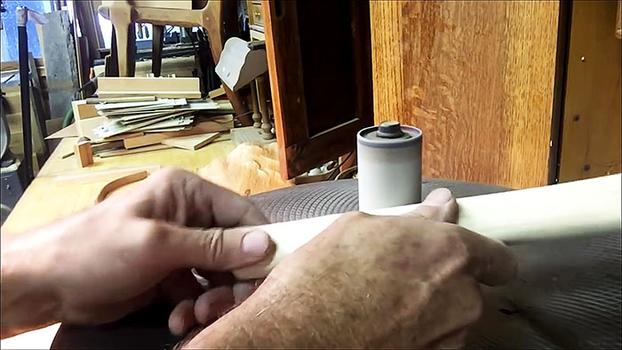 Изготовление ручки молотка своими руками Изготовление ручки молотка своими руками native-yes