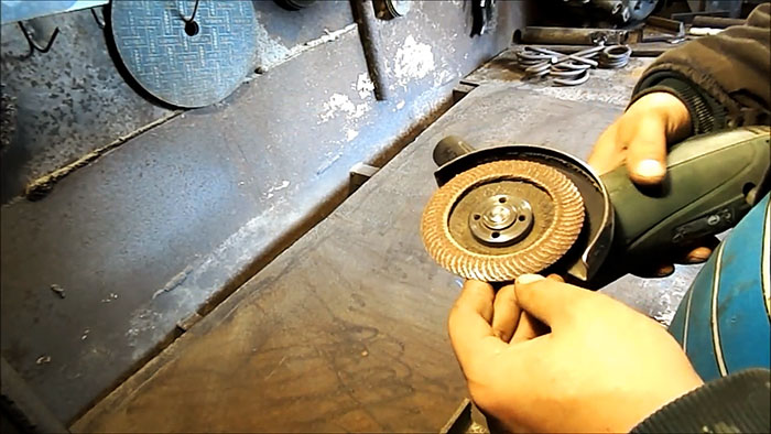 картинка 95789e4281 kak prodlit zhizn lepestkovomu shlifovalnomu krugu 8