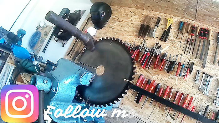 картинка 972349bc43 kak sdelat sadovyj bur iz pilnogo diska 5