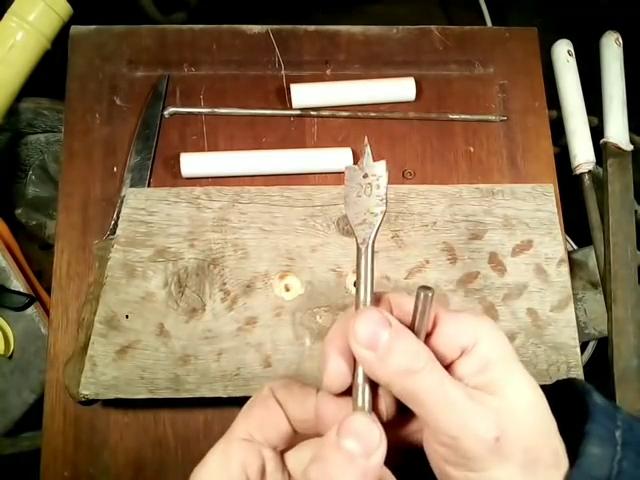 картинка b4a0cf5d38 kak sdelat rukojatku dlja instrumenta iz plastikovoj truby 3