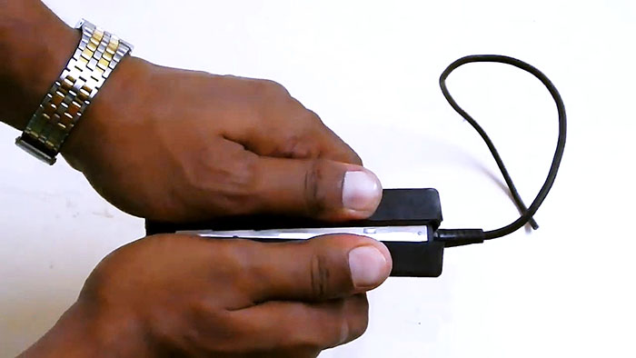 картинка c06e1e16cd kak razobrat korpus bloka pitanija ot noutbuka 6