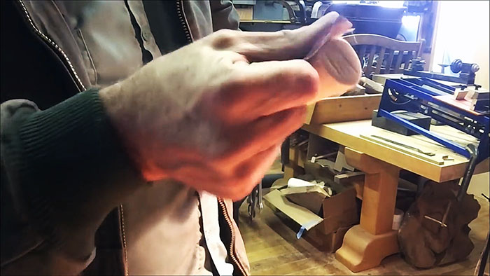 Изготовление ручки молотка своими руками Изготовление ручки молотка своими руками native-yes