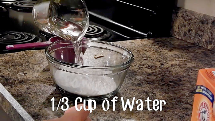 Как очистить духовку от жира в домашних условиях native-yes