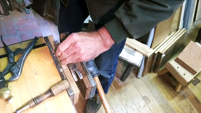 Изготовление ручки молотка своими руками Изготовление ручки молотка своими руками native-yes