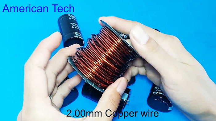 Батарея 12в 100а на суперконденсаторах своими руками native-yes