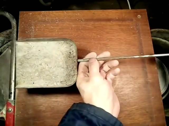 картинка fe919d21ce kak sdelat rukojatku dlja instrumenta iz plastikovoj truby 13