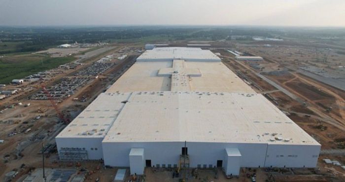 Завод Ford в Кентукки: от электромобилей к хранению энергии, или как миллиарды долларов столкнулись с реальностью рынка