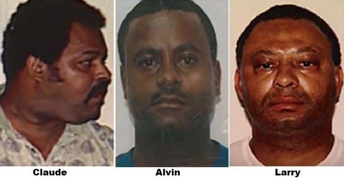 Братья Беллами: Копы-Грабители, или Как Расследовать Собственное Преступление native-yes