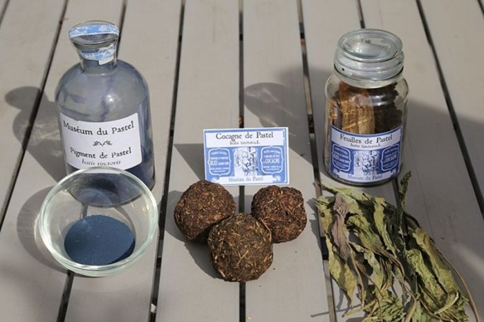 картинка 38e9393975 pochemu klassicheskimi stali dzhinsy imenno sinego cveta 2